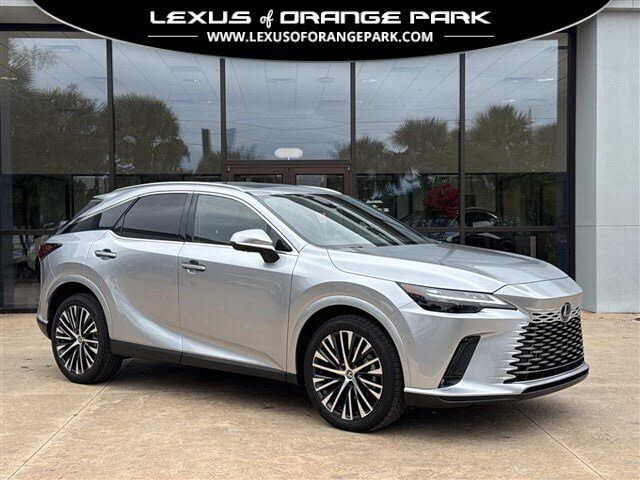2024 Lexus RX 350 Premium FWD