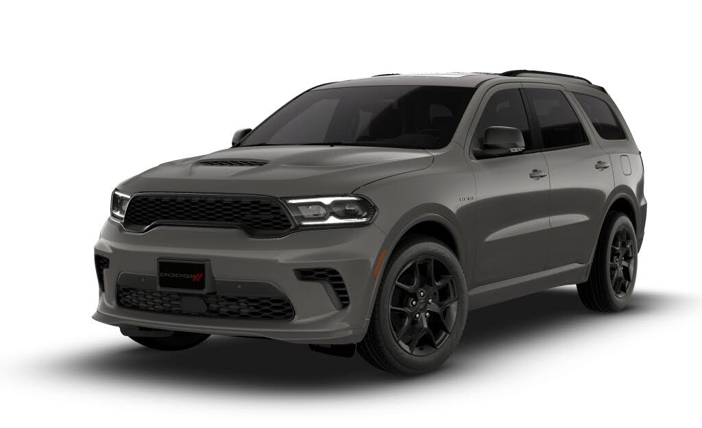 2026 Dodge Durango GT HEMI Plus AWD