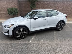Polestar 2 Long Range Dual Motor AWD