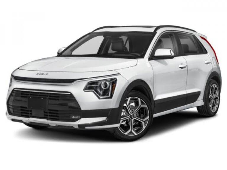 2023 Kia Niro EX Touring FWD