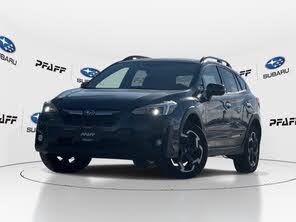 Subaru Crosstrek Limited AWD