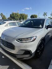 Honda HR-V Sport FWD