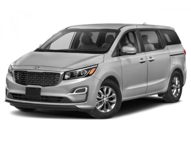 2019 Kia Sedona LX FWD