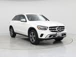 Mercedes-Benz GLC 300 4MATIC