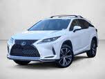 Lexus RX 350L FWD