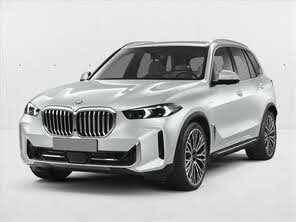 BMW X5 xDrive50e AWD