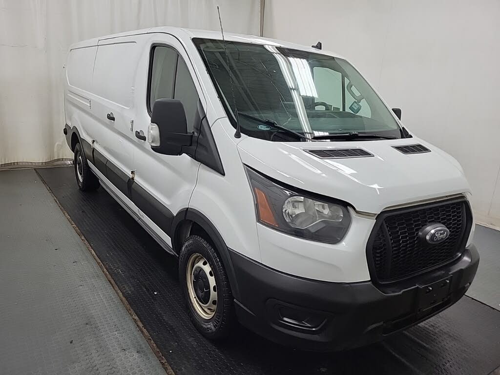 2021 Ford Transit Cargo 150 Low Roof LB RWD