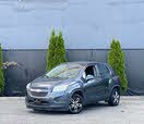 Chevrolet Trax LS FWD