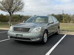 Lexus LS 430 RWD