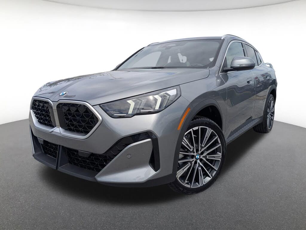 2026 BMW X2 xDrive28i
