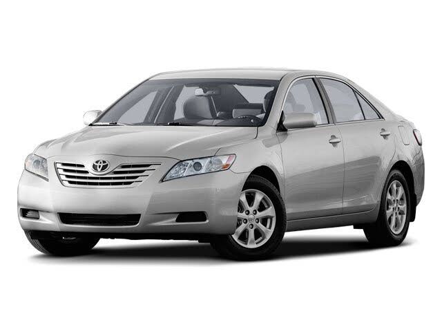 2009 Toyota Camry LE V6