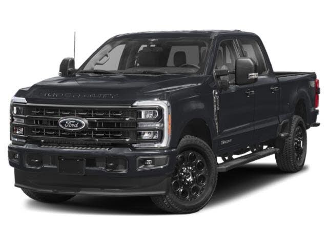 2026 Ford F-250 Super Duty XLT Crew Cab 4WD