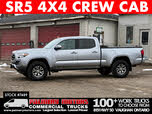Toyota Tacoma SR5 V6 Double Cab LB 4WD
