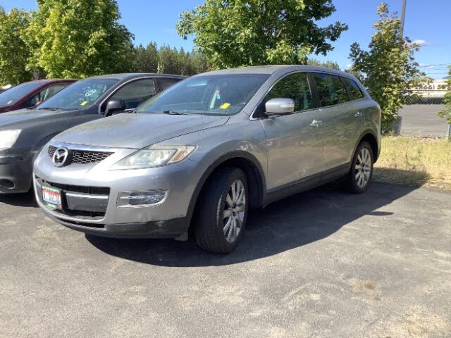 2009 Mazda CX-9 Touring AWD