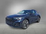 Audi Q8 quattro Premium Plus 55 TFSI