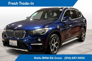 BMW X1 xDrive28i AWD