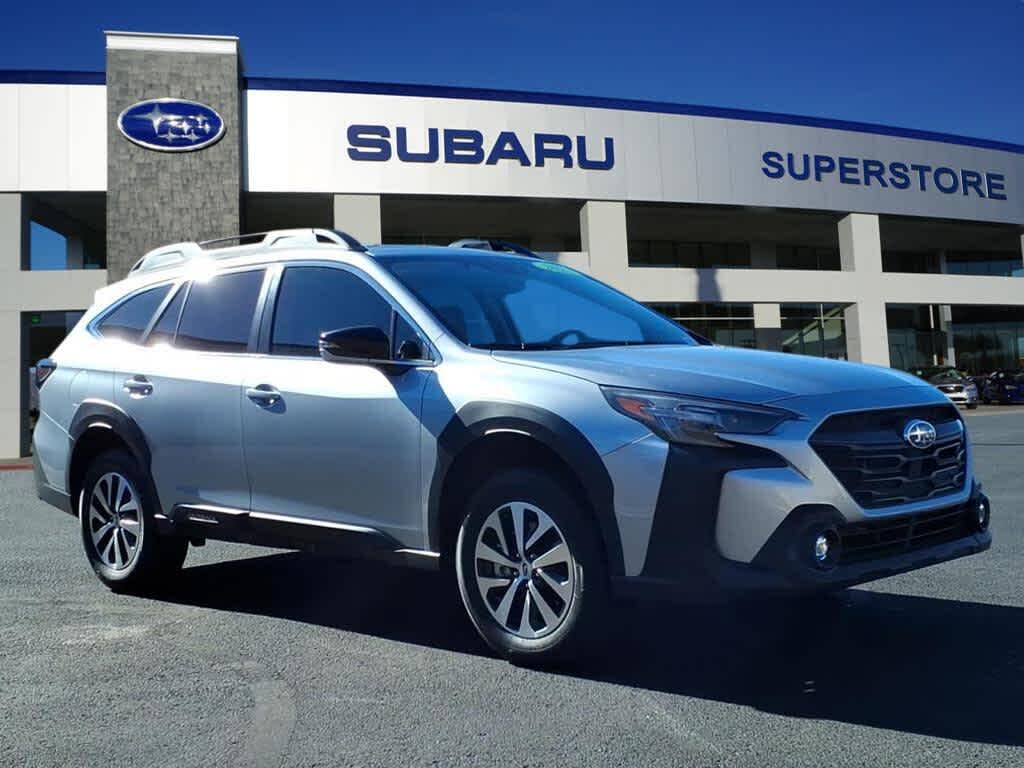 2023 Subaru Outback Premium AWD