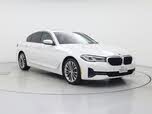 BMW 5 Series 530i RWD