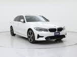 BMW 3 Series 330i xDrive AWD