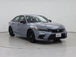 Honda Civic Si FWD