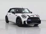 MINI Cooper John Cooper Works Convertible FWD