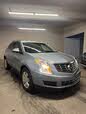 Cadillac SRX Luxury AWD