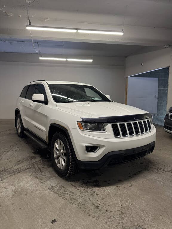 2014 Jeep Grand Cherokee Laredo 4WD