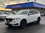 BMW X5 xDrive35i AWD