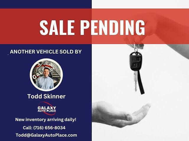 2019 Chevrolet Malibu LS FWD