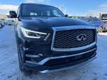 INFINITI QX80 Limited 4WD