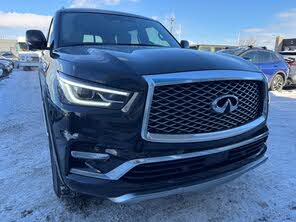 INFINITI QX80 Limited 4WD