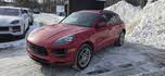 Porsche Macan S AWD