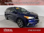 Acura MDX SH-AWD with Advance Package
