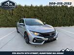 Honda Civic Hatchback EX FWD
