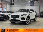 Jaguar E-PACE P250 SE AWD