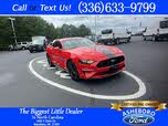 Ford Mustang GT Premium Fastback RWD