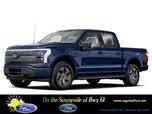 Ford F-150 Lightning Flash SuperCrew AWD