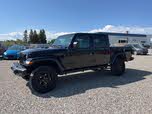 Jeep Gladiator Sport S Crew Cab 4WD