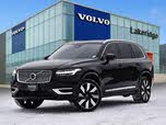Volvo XC90 Recharge T8 Ultimate Bright Theme 7-Passenger eAWD