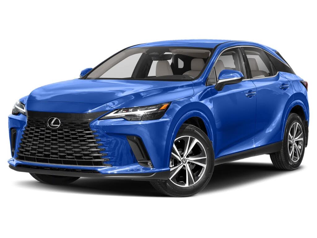 2025 Lexus RX 350 AWD