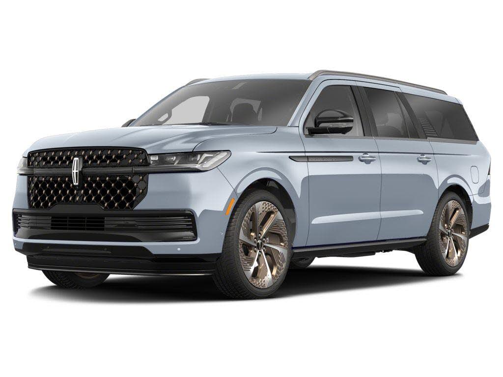 2025 Lincoln Navigator L Reserve 4WD