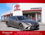 Lexus LS 500 AWD