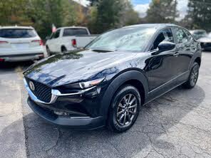Mazda CX-30 FWD