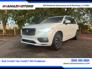 Volvo XC90 T6 Momentum 6-Passenger AWD