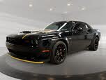 Dodge Challenger R/T Scat Pack Widebody RWD