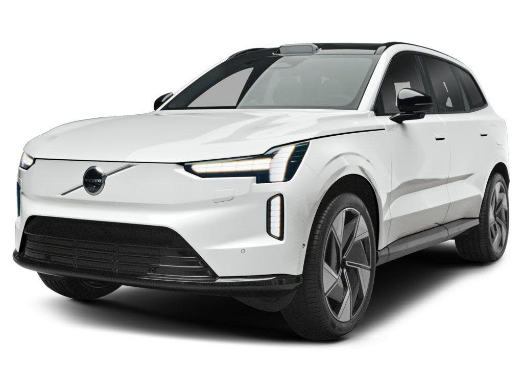 2025 Volvo EX90 Twin Performance Ultra 7-Passenger eAWD