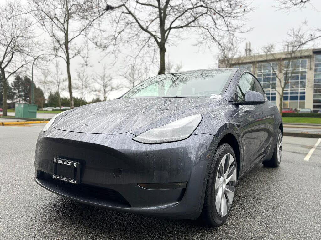 2023 Tesla Model Y AWD
