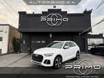 Audi Q5 quattro Premium Plus S Line 45 TFSI