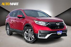 Honda CR-V Sport AWD