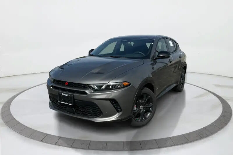 2024 Dodge Hornet R/T AWD